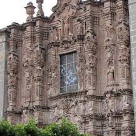 Hotel Urbano San Miguel de Allende Zewnętrze zdjęcie