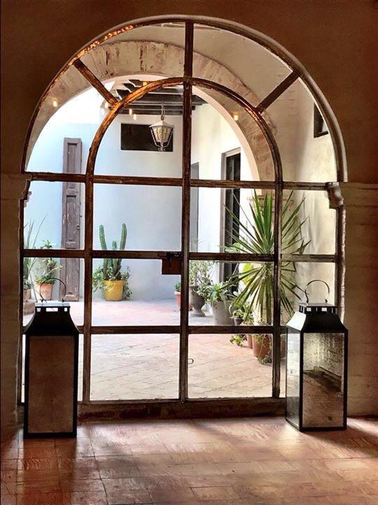 Hotel Urbano San Miguel de Allende Zewnętrze zdjęcie