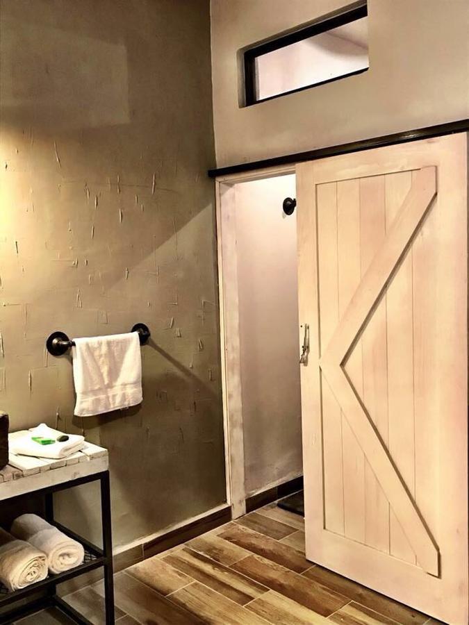 Hotel Urbano San Miguel de Allende Zewnętrze zdjęcie