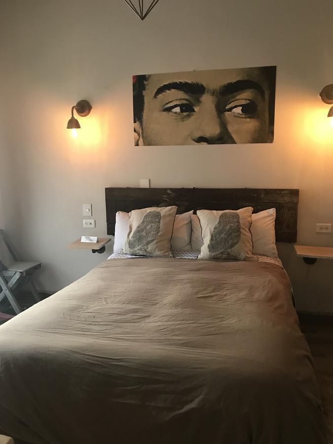 Hotel Urbano San Miguel de Allende Zewnętrze zdjęcie