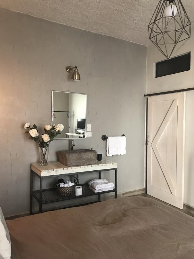 Hotel Urbano San Miguel de Allende Zewnętrze zdjęcie