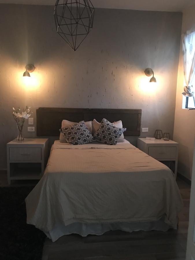 Hotel Urbano San Miguel de Allende Zewnętrze zdjęcie